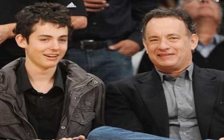 Is Truman Hanks,Tom Hanks's Son an Actor? What is His Net Worth?